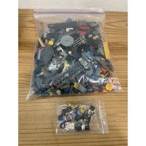 LEGO The LEGO Batman Movie: Batcave Break-in (70909) READ!